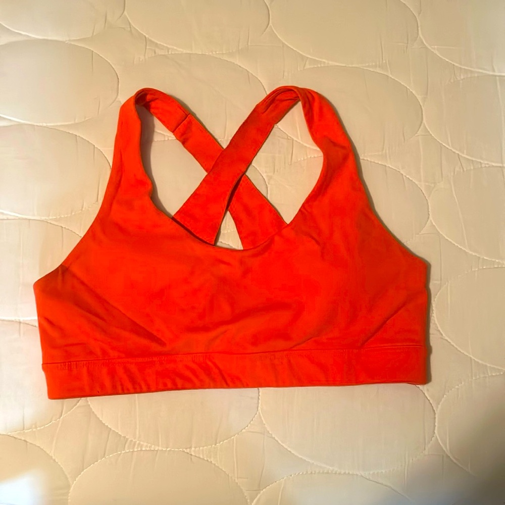 old navy sports bra